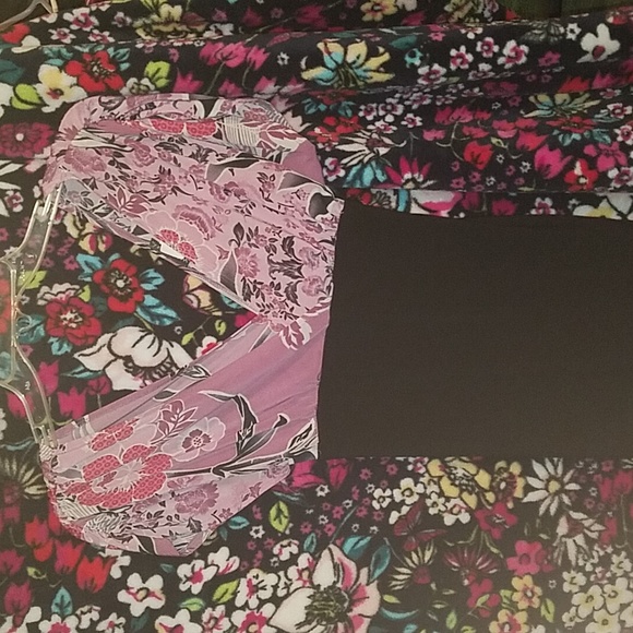 Wet Seal dress shirt M - Picture 1 of 4